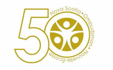 50th Anniversary Logo