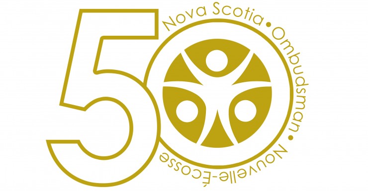 50th Anniversary Logo